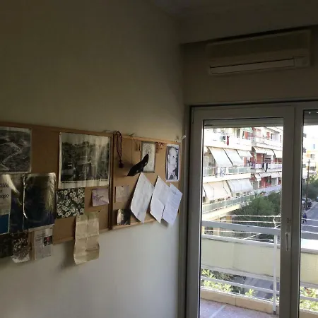 69 Sq.m. For You - Easy Parking * Thessaloniki