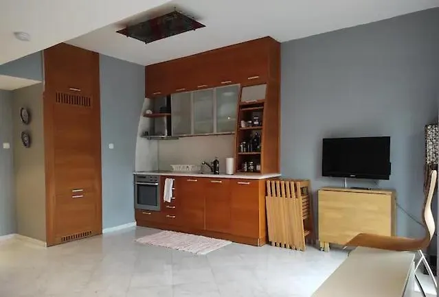 69 Sq.m. For You - Easy Parking Appartement Thessaloniki