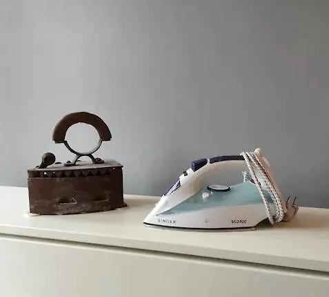 69 Sq.m. For You - Easy Parking Appartement Thessaloniki