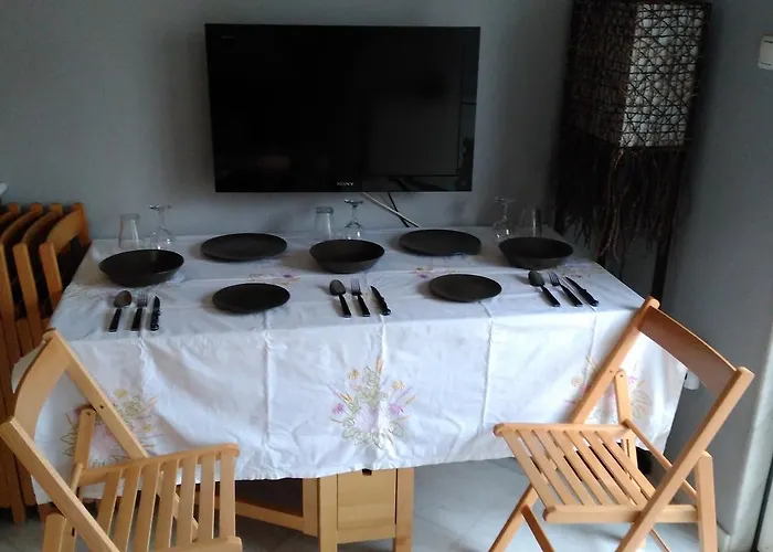 69 Sq.m. For You - Easy Parking Appartement