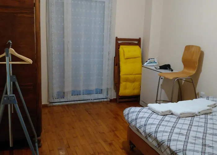 Appartement 69 Sq.m. For You - Easy Parking *