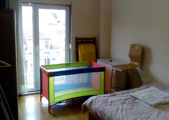 69 Sq.m. For You - Easy Parking *