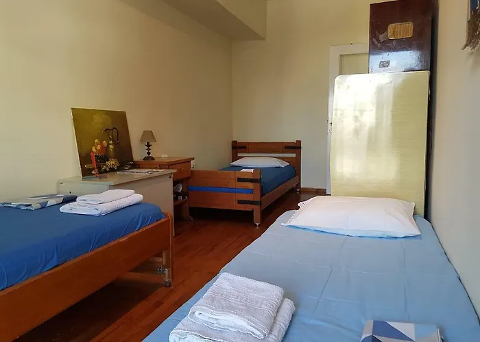 69 Sq.m. For You - Easy Parking Appartement *