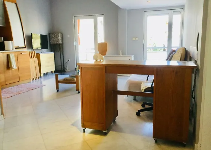 Appartement 69 Sq.m. For You - Easy Parking *