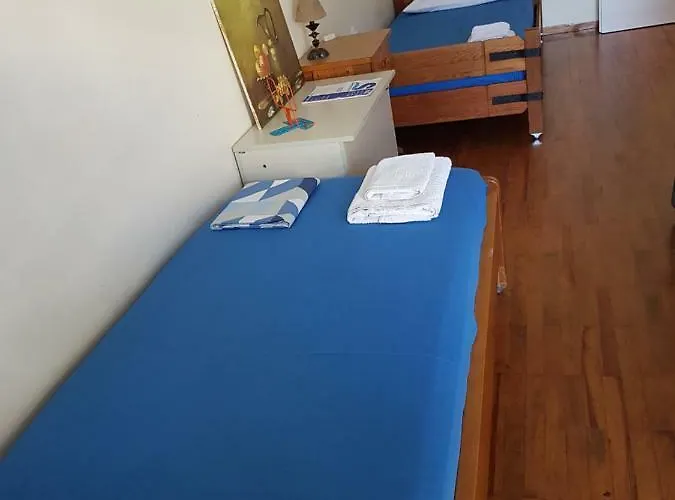 69 Sq.m. For You - Easy Parking Appartement *