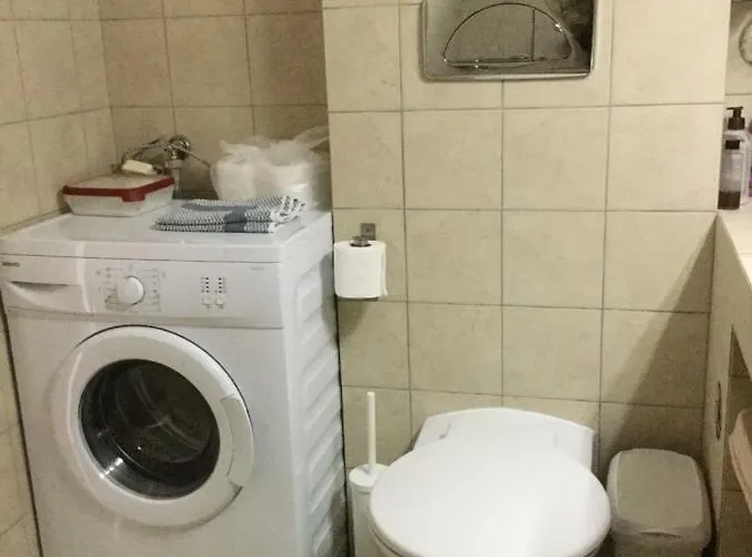 69 Sq.m. For You - Easy Parking