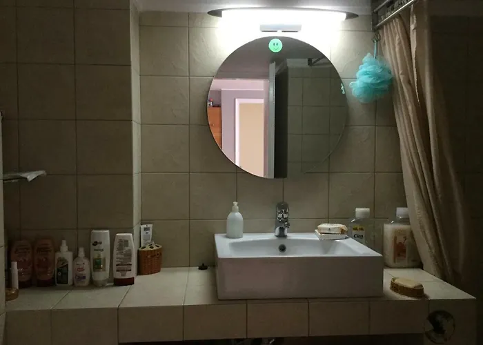 Appartement 69 Sq.m. For You - Easy Parking