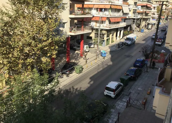 69 Sq.m. For You - Easy Parking *