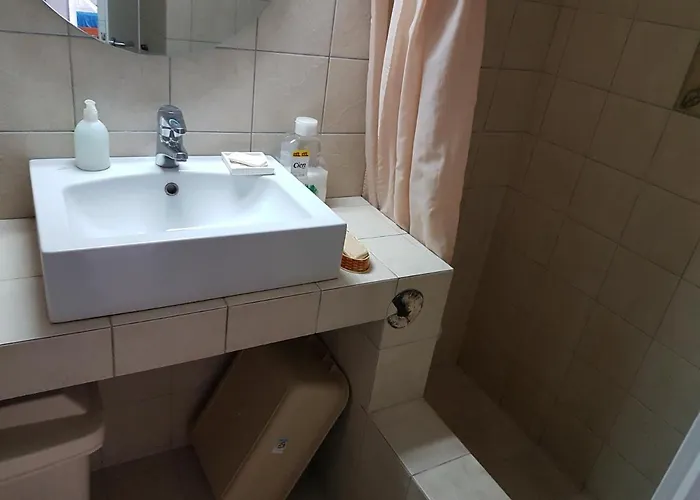 69 Sq.m. For You - Easy Parking * Thessaloniki