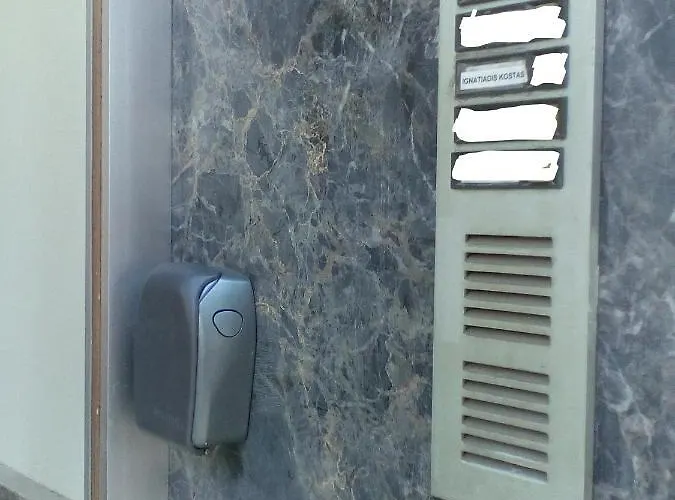 69 Sq.m. For You - Easy Parking Thessaloniki