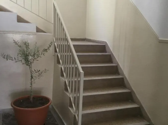 69 Sq.m. For You - Easy Parking Appartement *