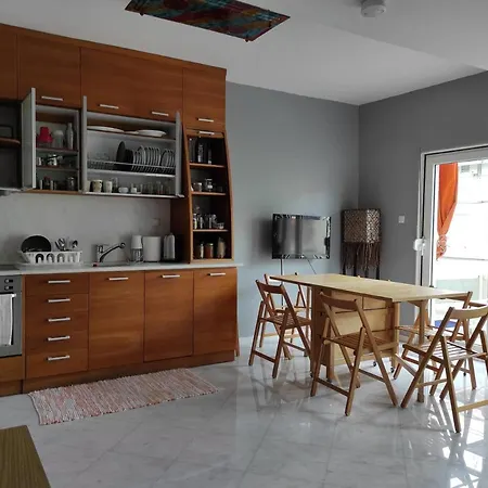 69 Sq.m. For You - Easy Parking Apartment