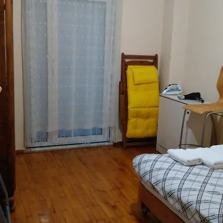 Apartment 69 Sq.m. For You - Easy Parking *