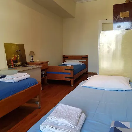 69 Sq.m. For You - Easy Parking Apartment *