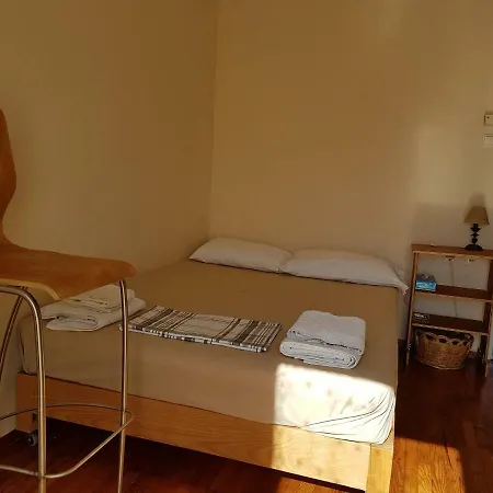 Apartamento 69 Sq.m. For You - Easy Parking Tessalónica