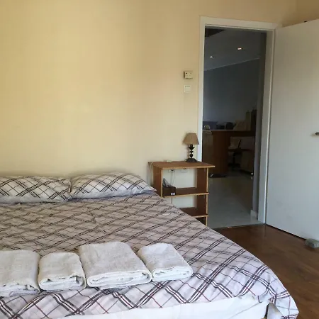 Apartment 69 Sq.m. For You - Easy Parking Thessaloniki