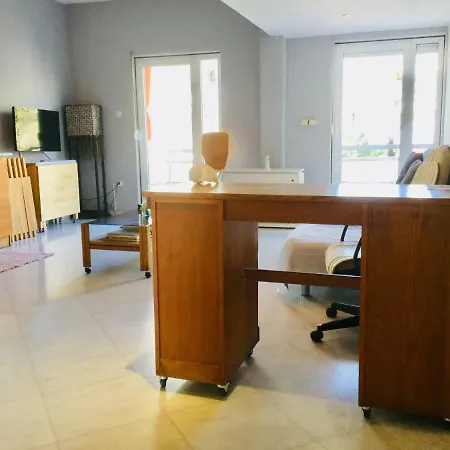 Apartment 69 Sq.m. For You - Easy Parking *