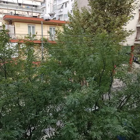 69 Sq.m. For You - Easy Parking Апартаменты Салоники
