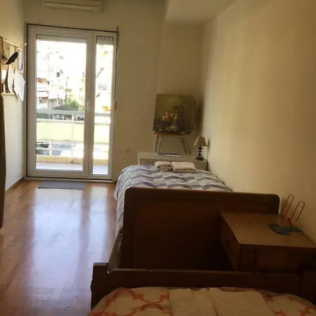 Apartment 69 Sq.m. For You - Easy Parking *