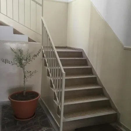 69 Sq.m. For You - Easy Parking Apartment *
