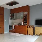 69 Sq.m. For You - Easy Parking Appartement Thessaloniki