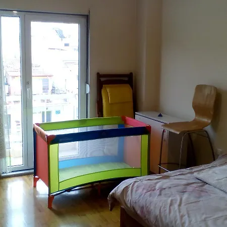 69 Sq.m. For You - Easy Parking *