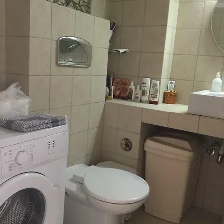 69 Sq.m. For You - Easy Parking Salonic