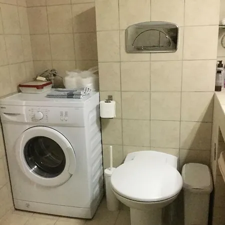 69 Sq.m. For You - Easy Parking