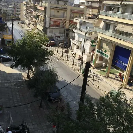 69 Sq.m. For You - Easy Parking Salonic