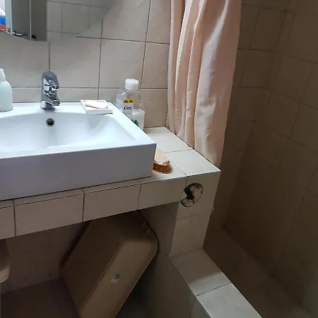 69 Sq.m. For You - Easy Parking * Salonic